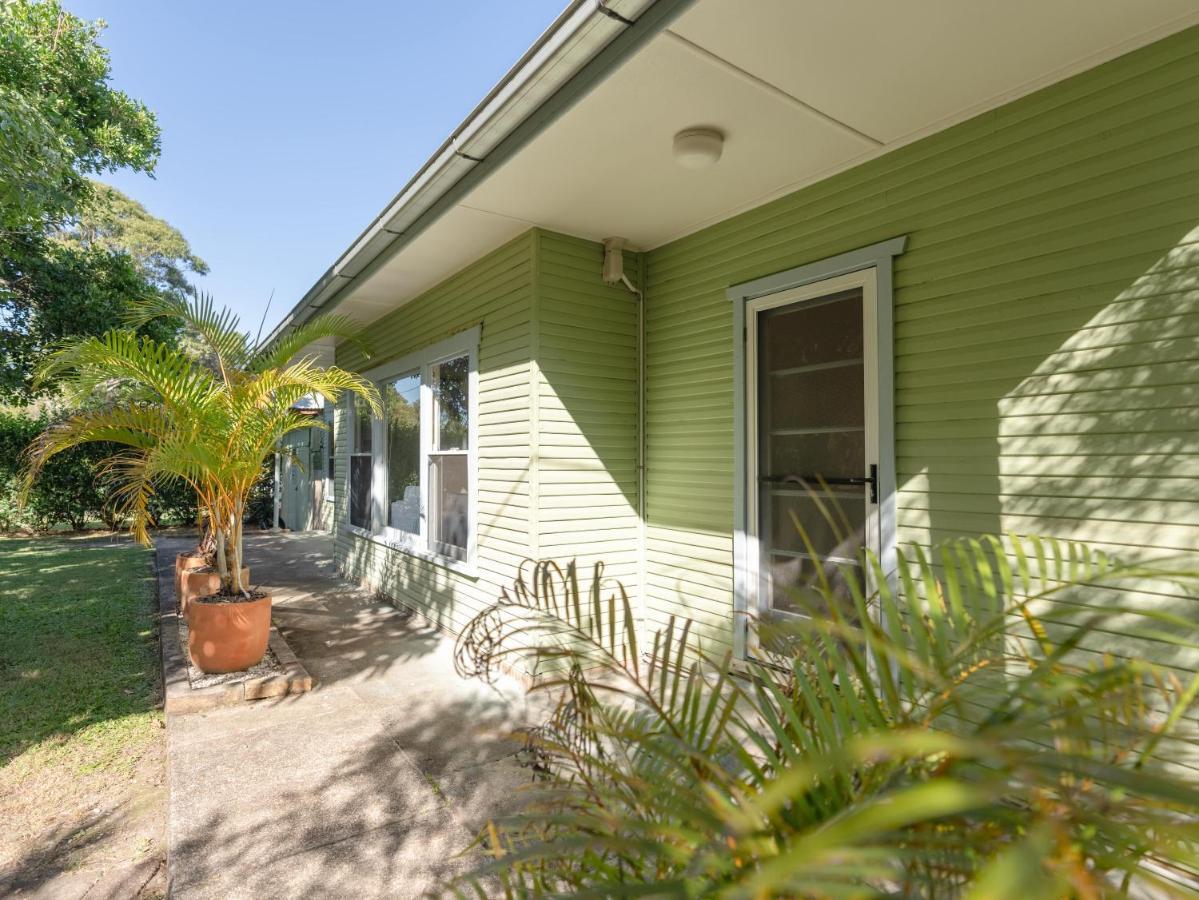 Charlie'S Beach House Byron Bay Eksteriør bilde