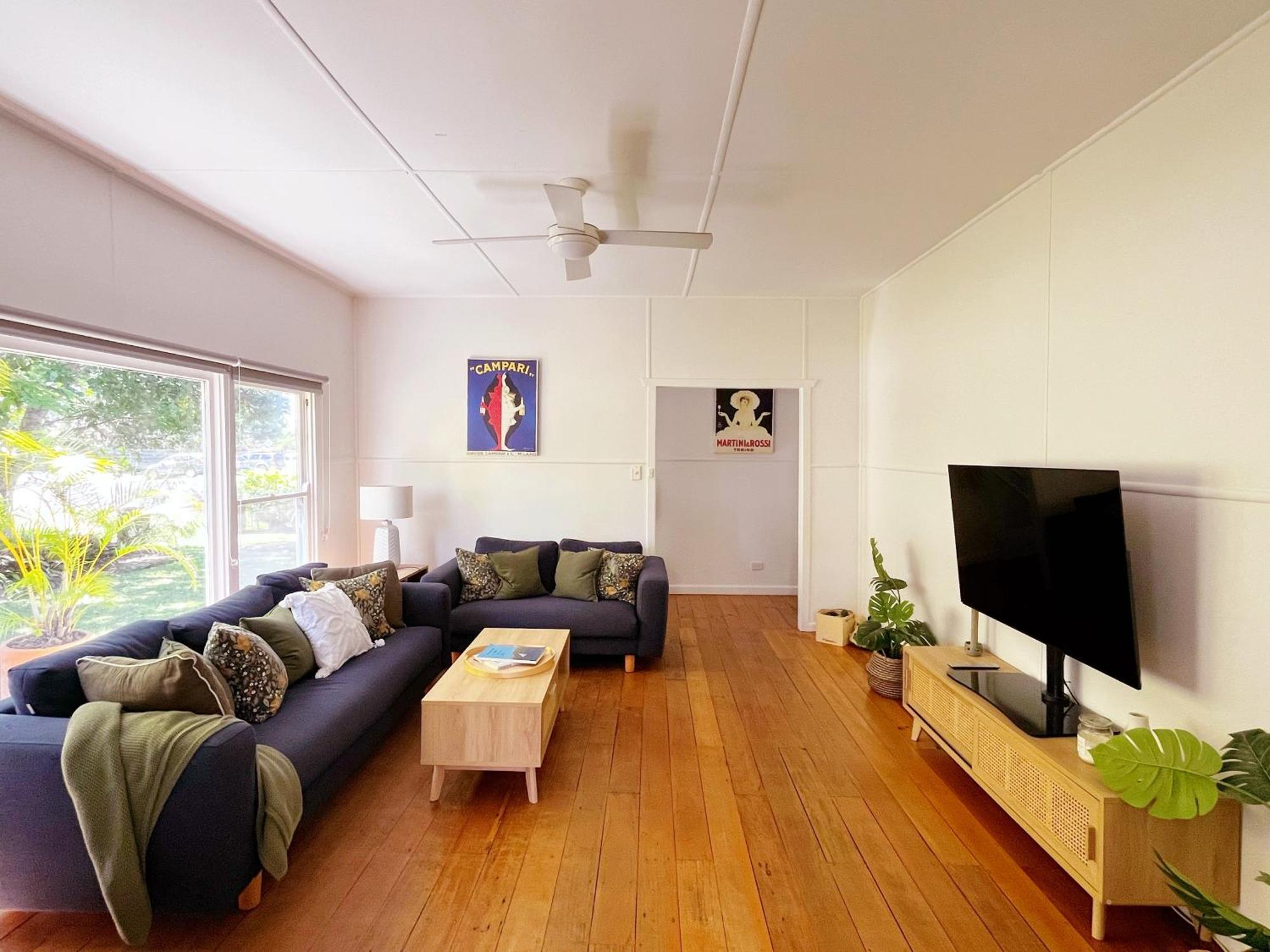 Charlie'S Beach House Byron Bay Eksteriør bilde