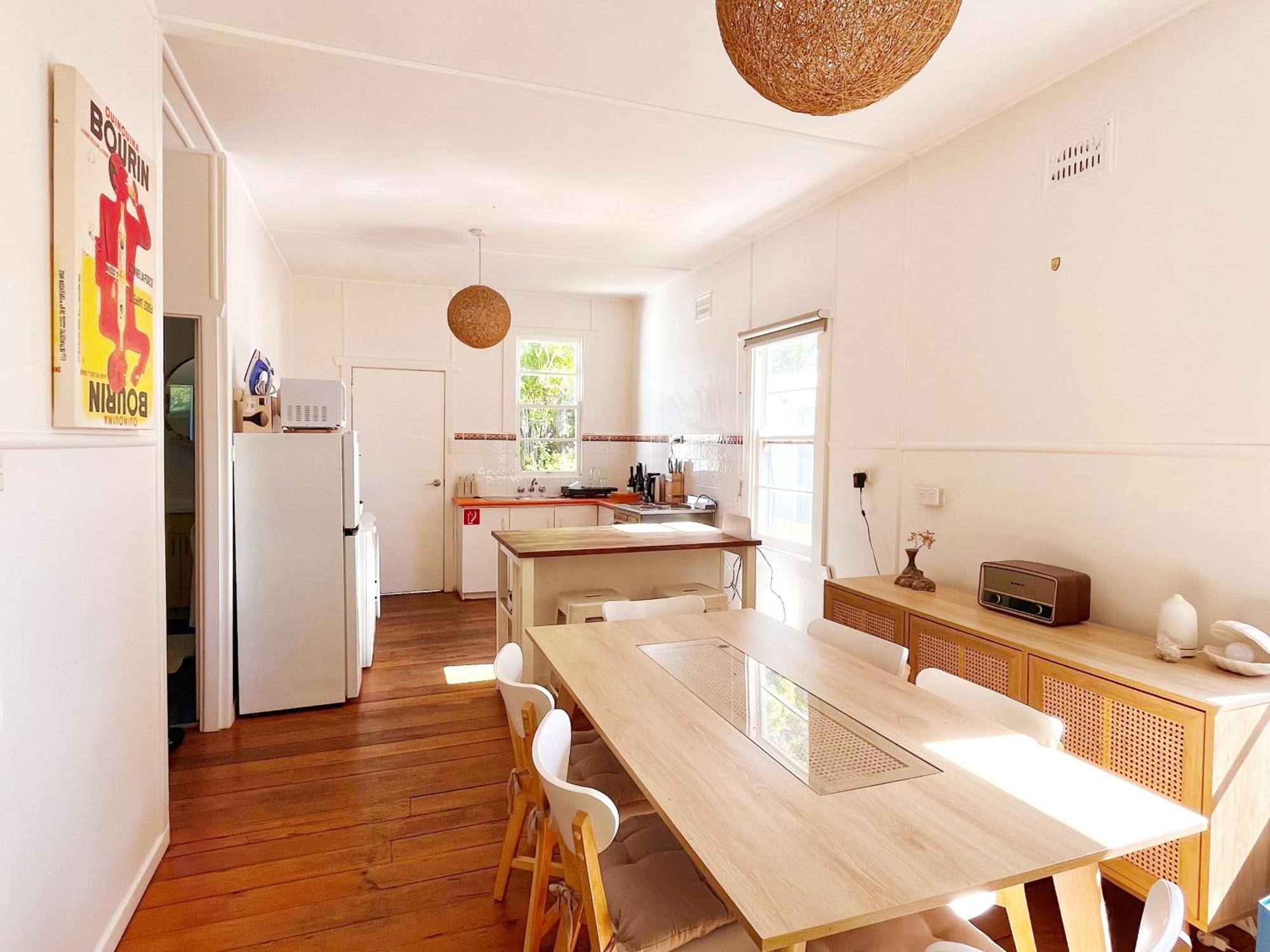 Charlie'S Beach House Byron Bay Eksteriør bilde